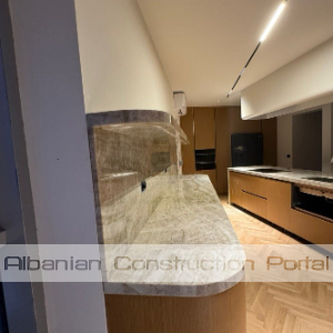 Kuzhina dhe ishull, projektim dhe prodhim Kuzhina dhe ishull, projektim dhe prodhim